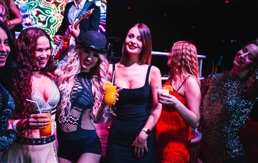 best bollywood night club in dubai