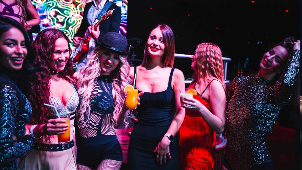 best bollywood night club in dubai